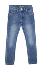 Meisjes Jeans Denim