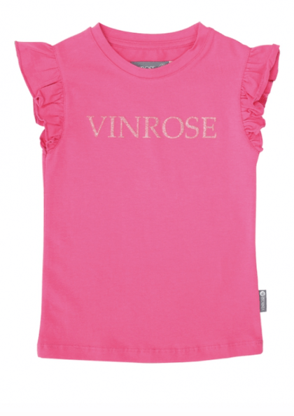 Rose Shirt Vinrose