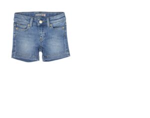 Jeans Short Meisjes