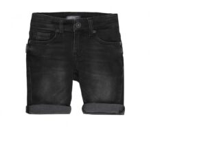 Short Jeans Zwart